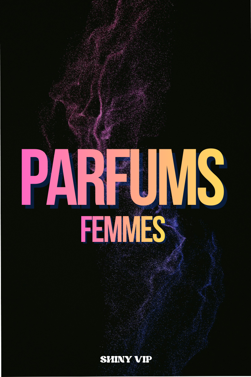 Parfums Femmes